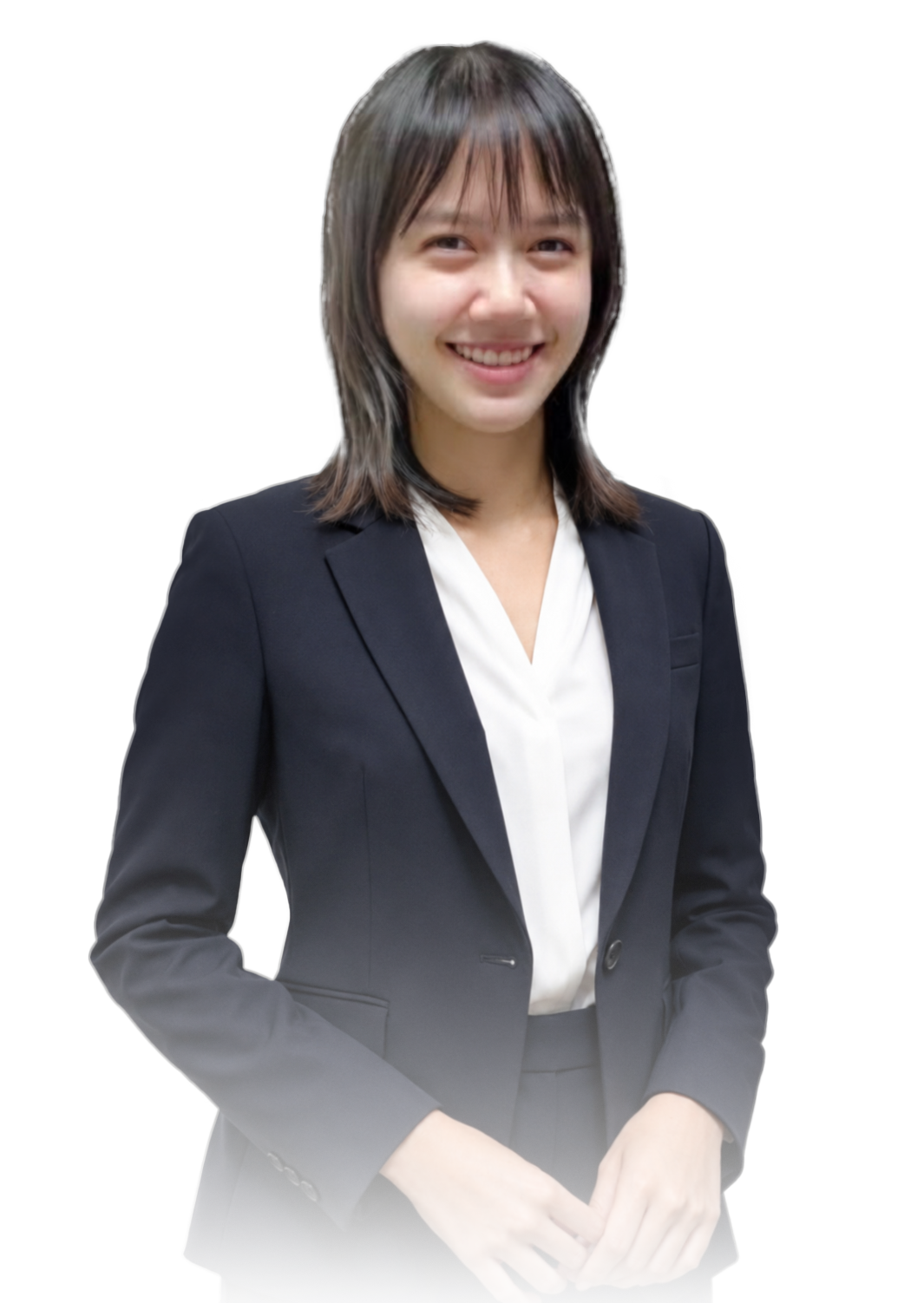 Onnipha Dangsopon professional portrait